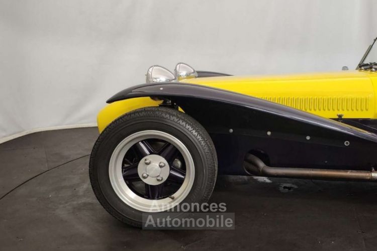 Caterham Super Seven - <small></small> 27.500 € <small>TTC</small> - #14