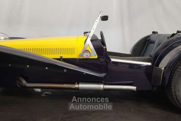 Caterham Super Seven - <small></small> 27.500 € <small>TTC</small> - #15