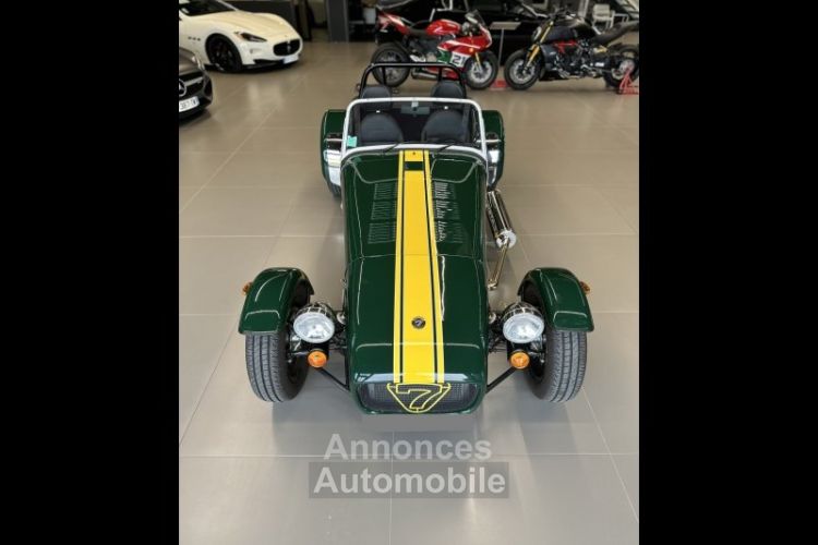 Caterham Super Seven 170 S - <small></small> 46.900 € <small>TTC</small> - #4