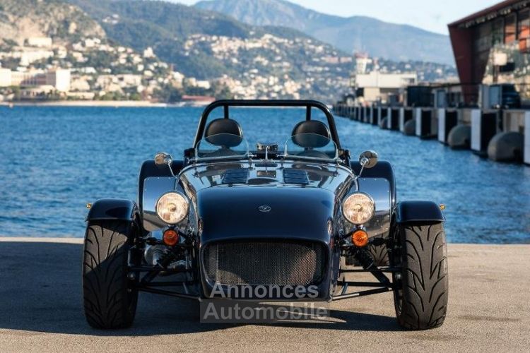 Caterham Super Seven 275 S - <small></small> 54.000 € <small>TTC</small> - #2