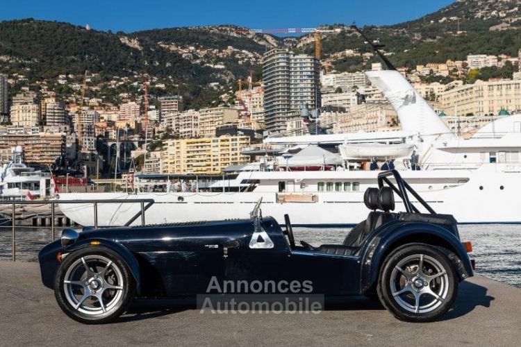 Caterham Super Seven 275 S - <small></small> 54.000 € <small>TTC</small> - #3