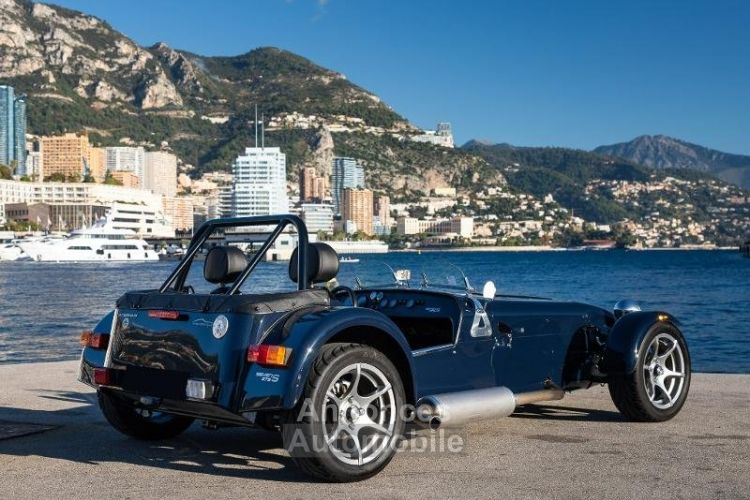 Caterham Super Seven 275 S - <small></small> 54.000 € <small>TTC</small> - #4