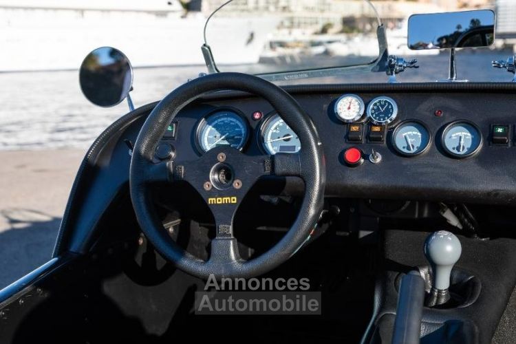 Caterham Super Seven 275 S - <small></small> 54.000 € <small>TTC</small> - #8