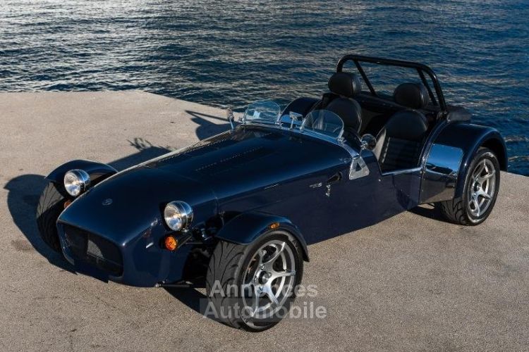 Caterham Super Seven 275 S - <small></small> 54.000 € <small>TTC</small> - #12