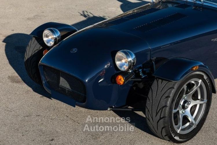 Caterham Super Seven 275 S - <small></small> 54.000 € <small>TTC</small> - #13