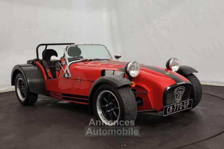 Caterham Super Seven Vegantune - <small></small> 29.900 € <small>TTC</small> - #1