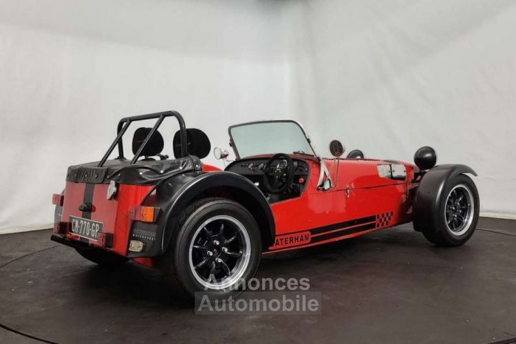 Caterham Super Seven Vegantune - <small></small> 29.900 € <small>TTC</small> - #6