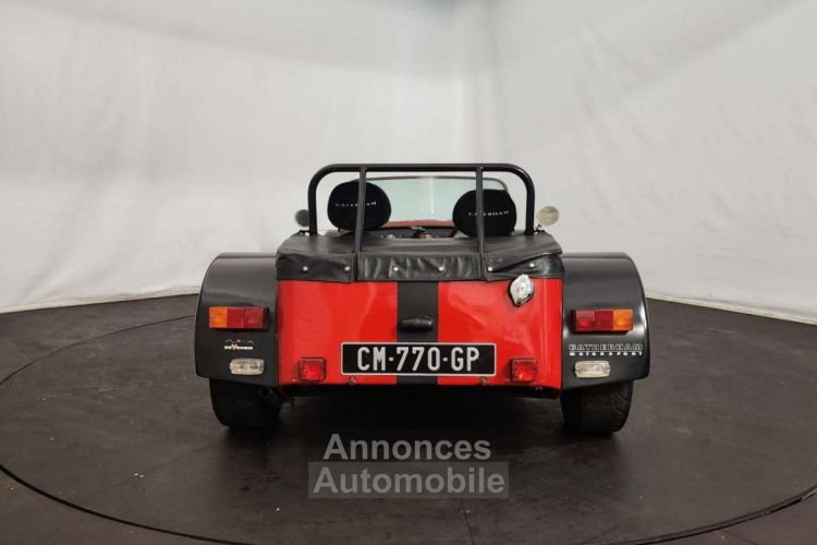 Caterham Super Seven Vegantune - <small></small> 29.900 € <small>TTC</small> - #10