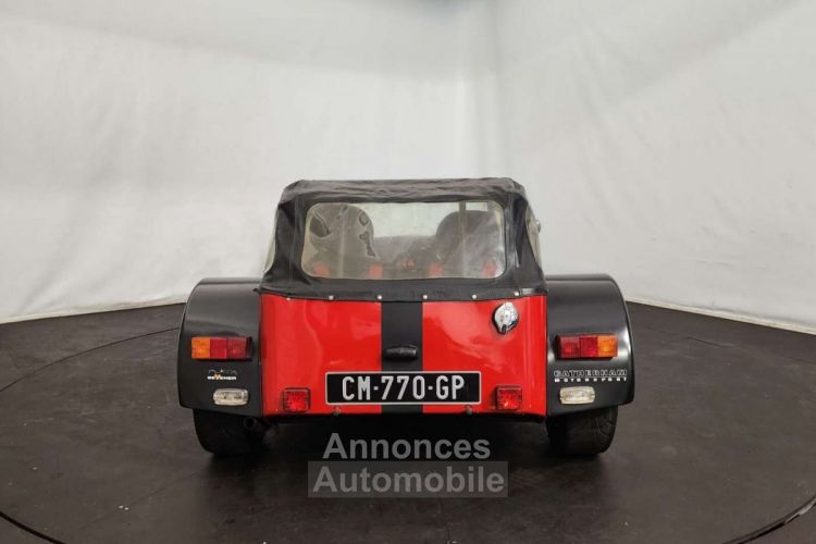 Caterham Super Seven Vegantune - <small></small> 29.900 € <small>TTC</small> - #11