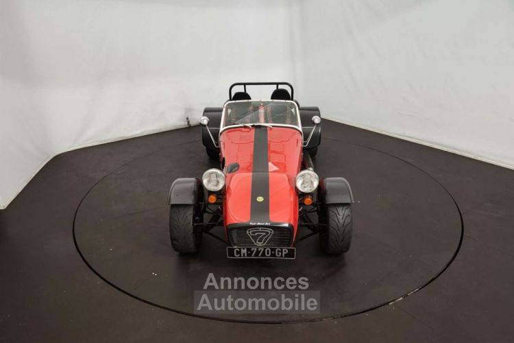 Caterham Super Seven Vegantune - <small></small> 29.900 € <small>TTC</small> - #12