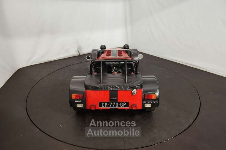 Caterham Super Seven Vegantune - <small></small> 29.900 € <small>TTC</small> - #13