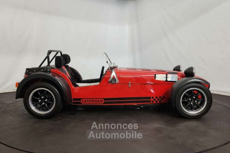 Caterham Super Seven Vegantune - <small></small> 29.900 € <small>TTC</small> - #16