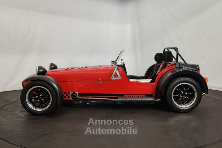 Caterham Super Seven Vegantune - <small></small> 29.900 € <small>TTC</small> - #21