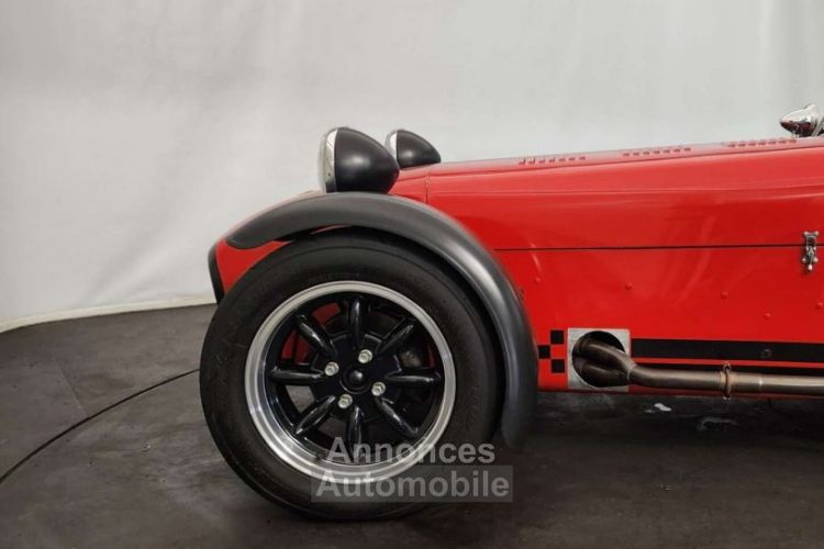 Caterham Super Seven Vegantune - <small></small> 29.900 € <small>TTC</small> - #22