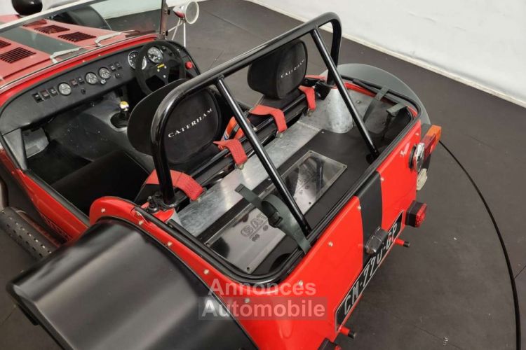 Caterham Super Seven Vegantune - <small></small> 29.900 € <small>TTC</small> - #25