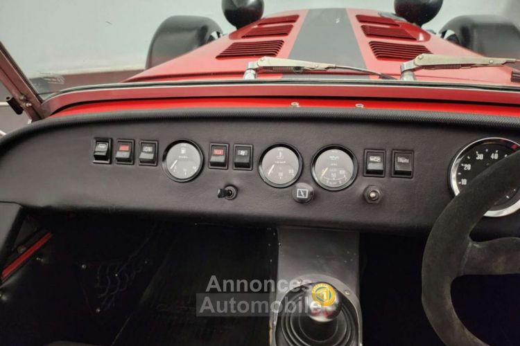 Caterham Super Seven Vegantune - <small></small> 29.900 € <small>TTC</small> - #29