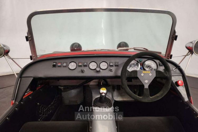 Caterham Super Seven Vegantune - <small></small> 29.900 € <small>TTC</small> - #30