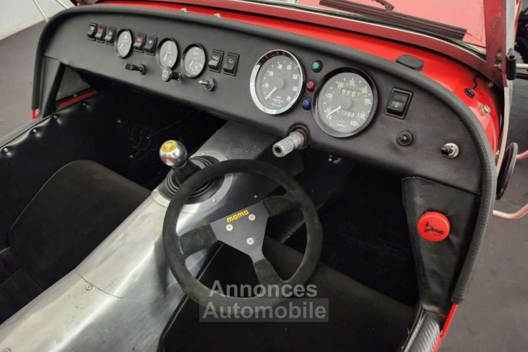 Caterham Super Seven Vegantune - <small></small> 29.900 € <small>TTC</small> - #31