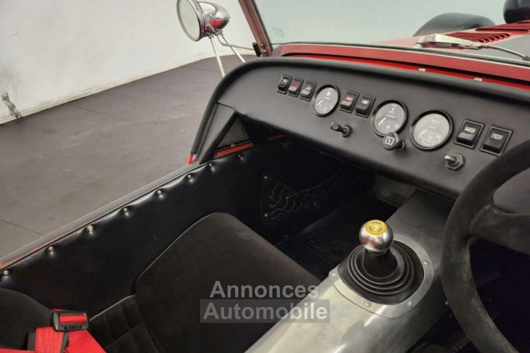 Caterham Super Seven Vegantune - <small></small> 29.900 € <small>TTC</small> - #33