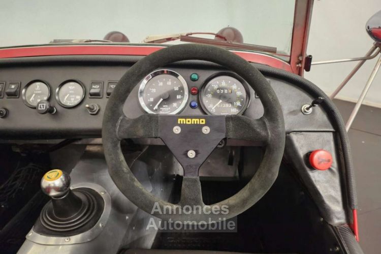 Caterham Super Seven Vegantune - <small></small> 29.900 € <small>TTC</small> - #36