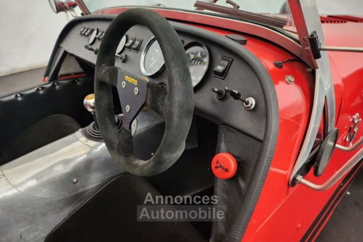 Caterham Super Seven Vegantune - <small></small> 29.900 € <small>TTC</small> - #39