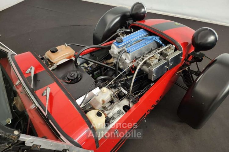 Caterham Super Seven Vegantune - <small></small> 29.900 € <small>TTC</small> - #54