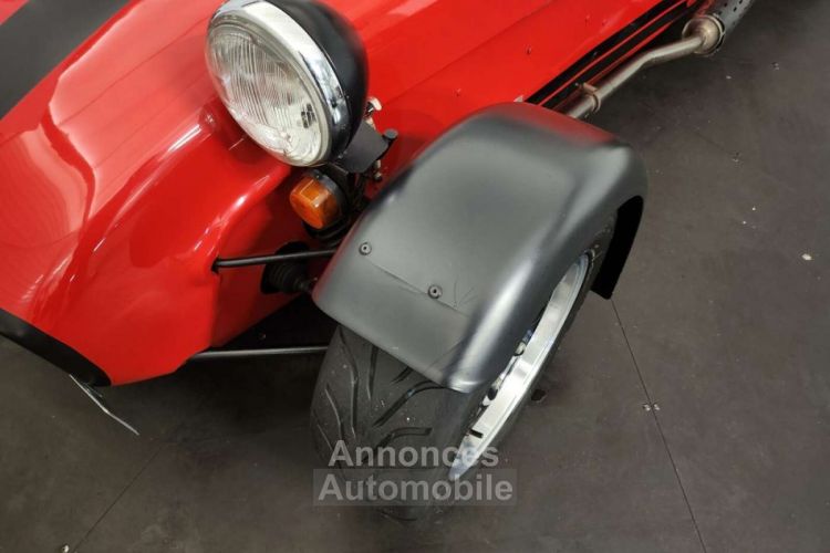 Caterham Super Seven Vegantune - <small></small> 29.900 € <small>TTC</small> - #57