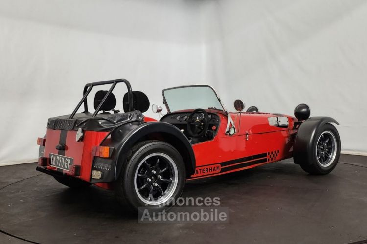 Caterham Super Seven Vegantune - <small></small> 29.900 € <small>TTC</small> - #4