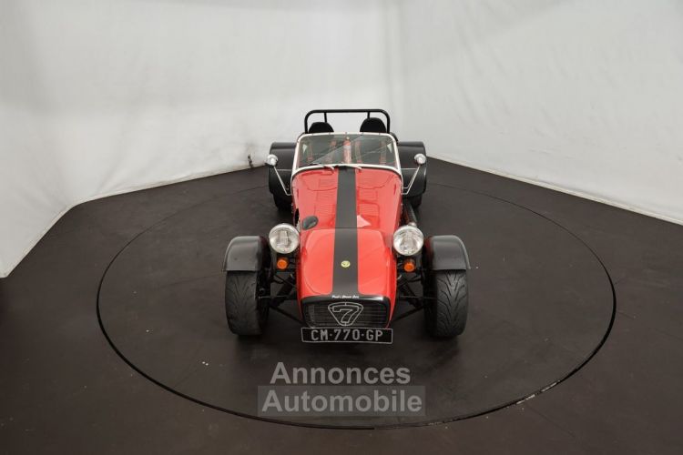 Caterham Super Seven Vegantune - <small></small> 29.900 € <small>TTC</small> - #7