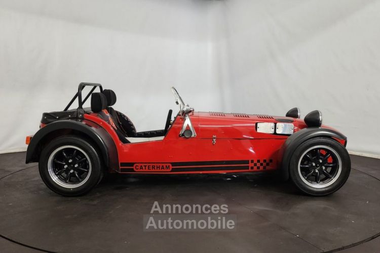 Caterham Super Seven Vegantune - <small></small> 29.900 € <small>TTC</small> - #14