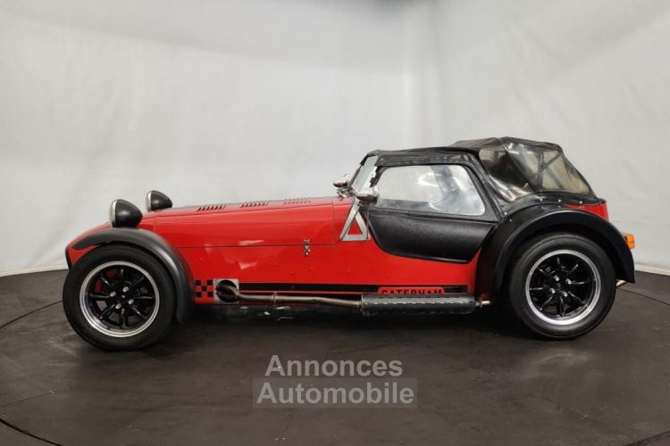 Caterham Super Seven Vegantune - <small></small> 29.900 € <small>TTC</small> - #20