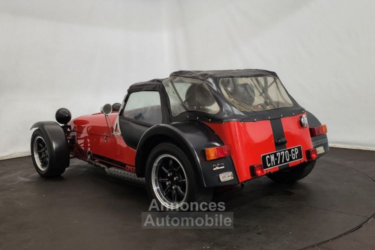 Caterham Super Seven Vegantune - <small></small> 29.900 € <small>TTC</small> - #21