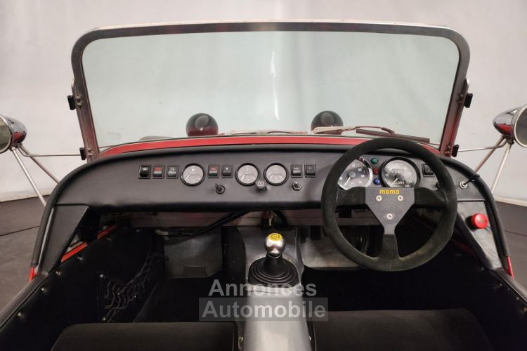 Caterham Super Seven Vegantune - <small></small> 29.900 € <small>TTC</small> - #26