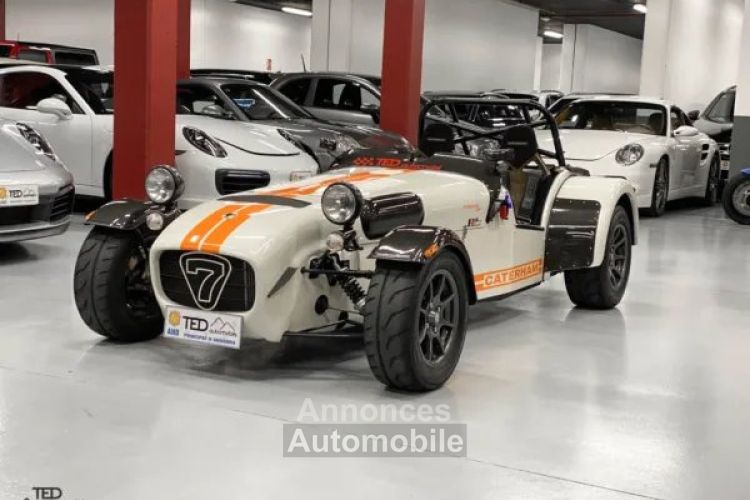 Caterham Superlight 7 R500 70/173 - <small></small> 69.900 € <small>TTC</small> - #1