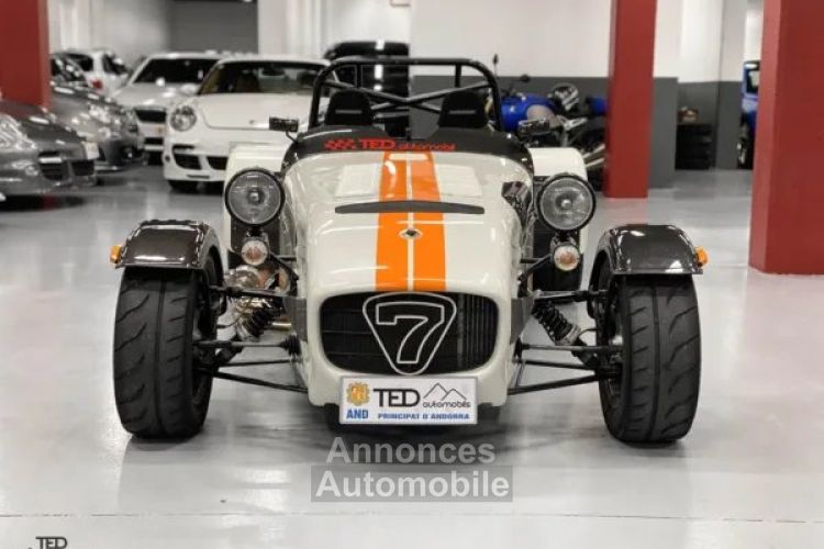 Caterham Superlight 7 R500 70/173 - <small></small> 69.900 € <small>TTC</small> - #2