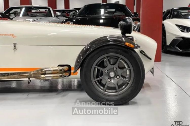 Caterham Superlight 7 R500 70/173 - <small></small> 69.900 € <small>TTC</small> - #4