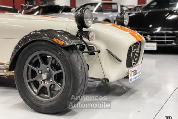 Caterham Superlight 7 R500 70/173 - <small></small> 69.900 € <small>TTC</small> - #5