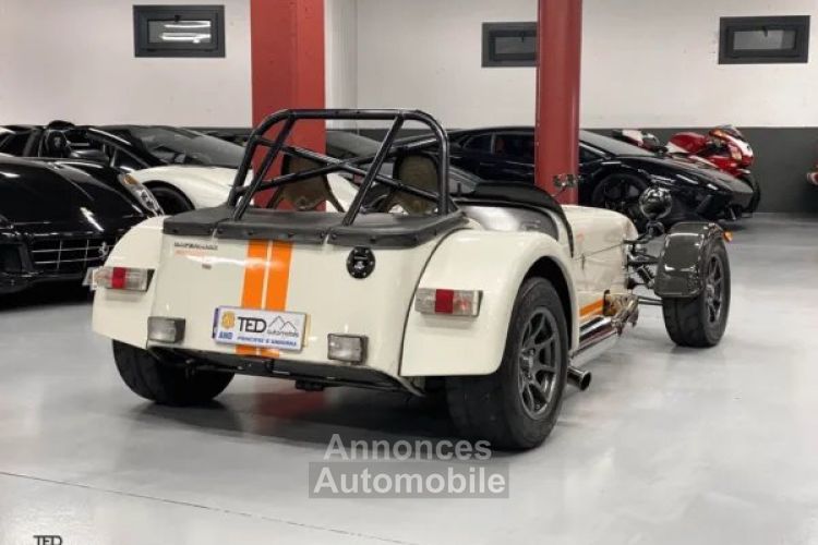 Caterham Superlight 7 R500 70/173 - <small></small> 69.900 € <small>TTC</small> - #7