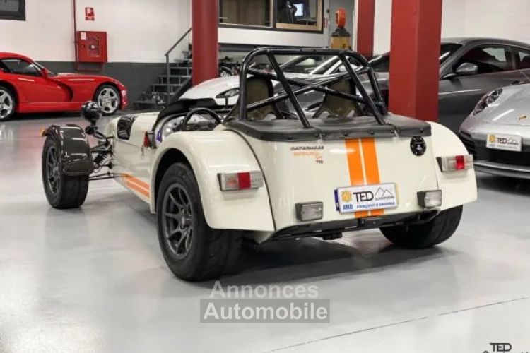 Caterham Superlight 7 R500 70/173 - <small></small> 69.900 € <small>TTC</small> - #9