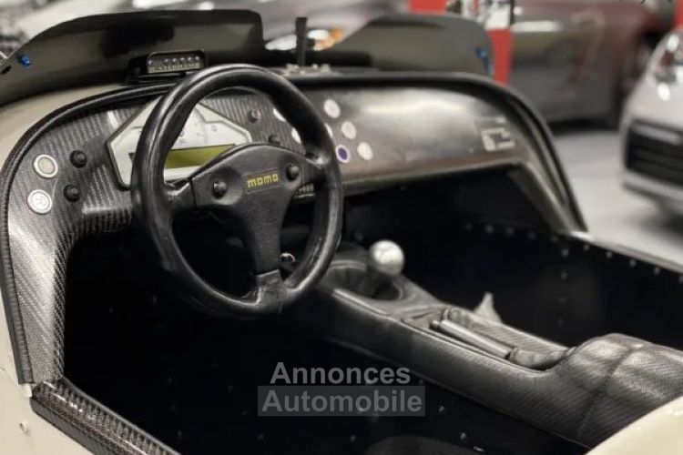 Caterham Superlight 7 R500 70/173 - <small></small> 69.900 € <small>TTC</small> - #13