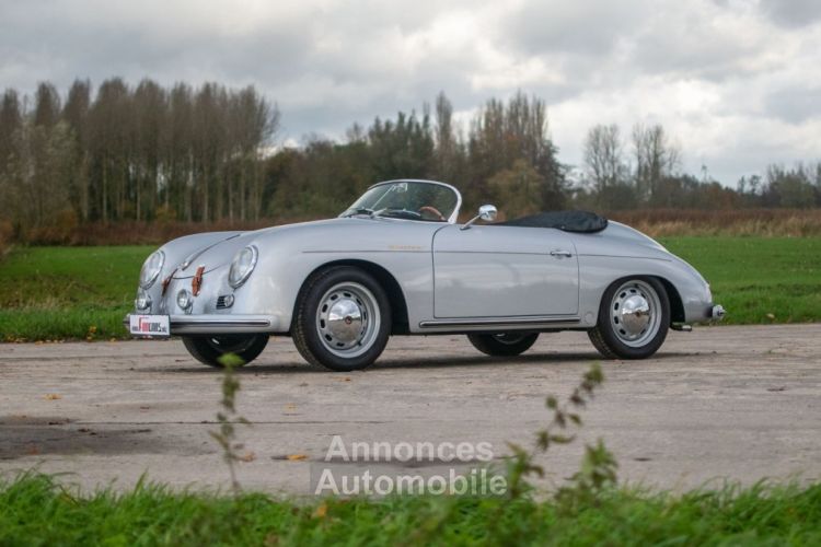 Chamonix Speedster 1.9 - <small></small> 57.500 € <small>TTC</small> - #2