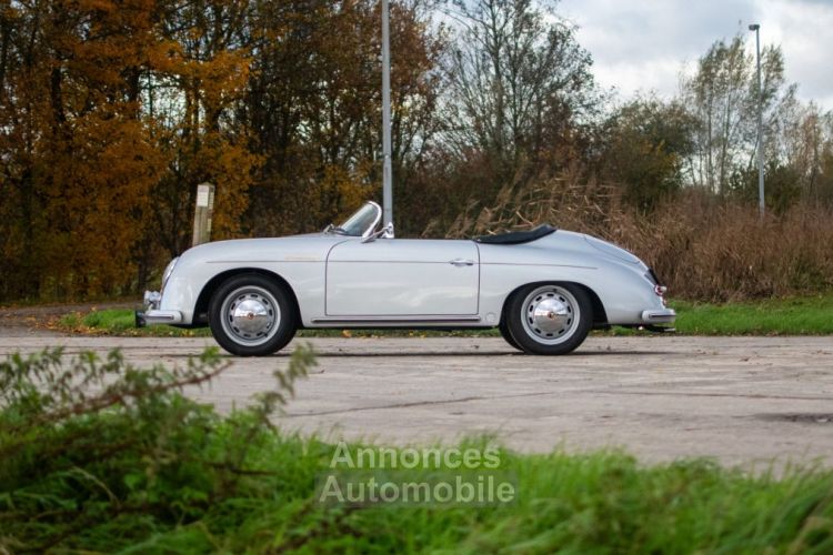 Chamonix Speedster 1.9 - <small></small> 57.500 € <small>TTC</small> - #3