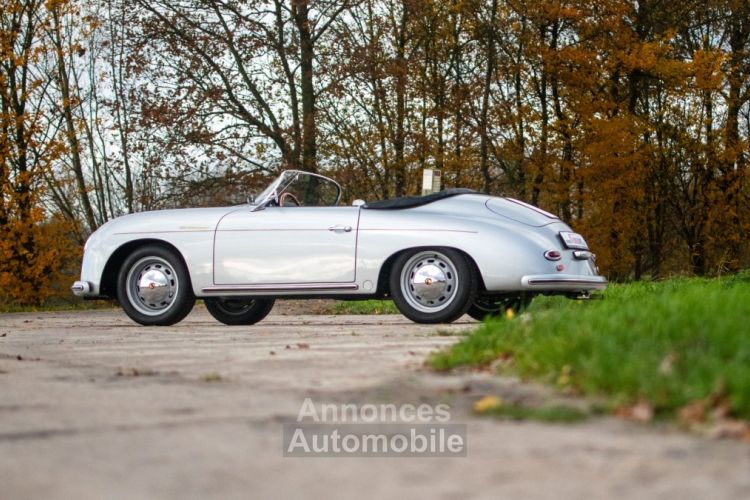 Chamonix Speedster 1.9 - <small></small> 57.500 € <small>TTC</small> - #4