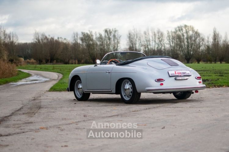 Chamonix Speedster 1.9 - <small></small> 57.500 € <small>TTC</small> - #5