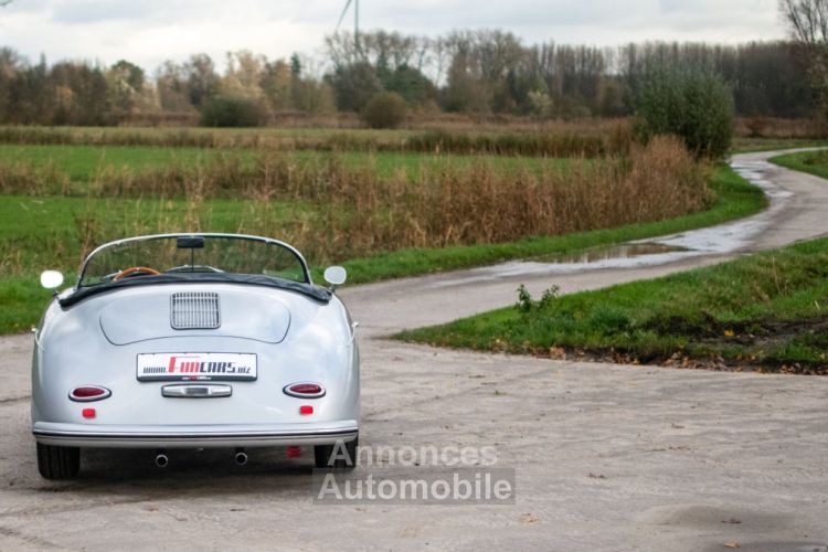 Chamonix Speedster 1.9 - <small></small> 57.500 € <small>TTC</small> - #6