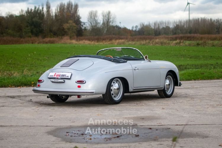 Chamonix Speedster 1.9 - <small></small> 57.500 € <small>TTC</small> - #7