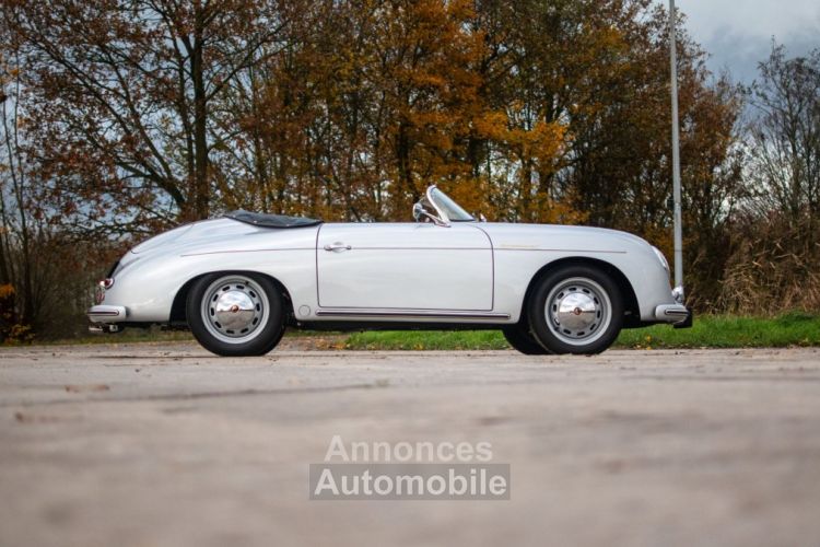 Chamonix Speedster 1.9 - <small></small> 57.500 € <small>TTC</small> - #8