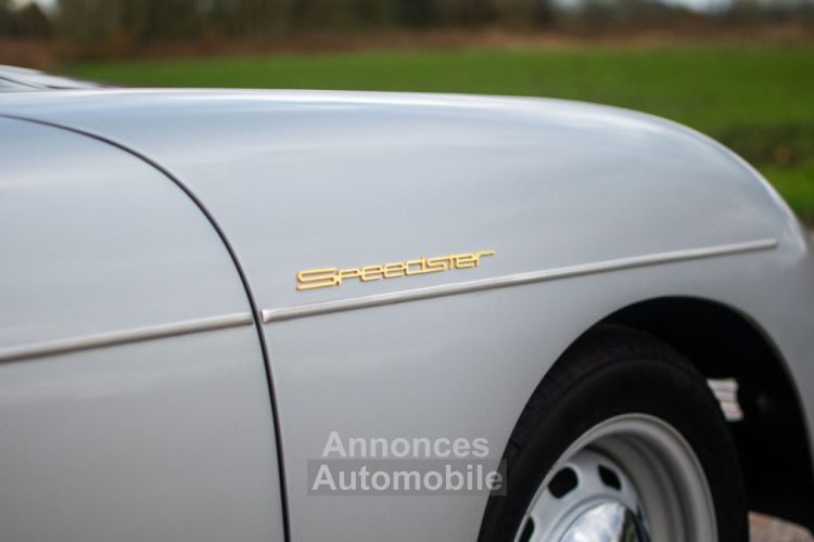 Chamonix Speedster 1.9 - <small></small> 57.500 € <small>TTC</small> - #9