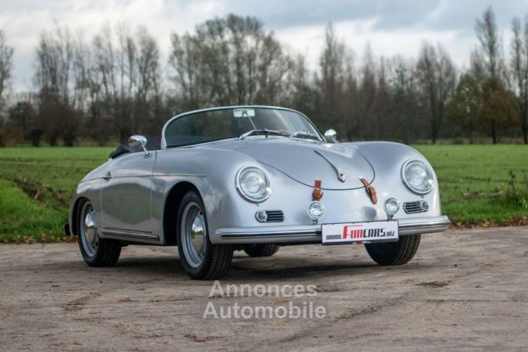 Chamonix Speedster 1.9 - <small></small> 57.500 € <small>TTC</small> - #10