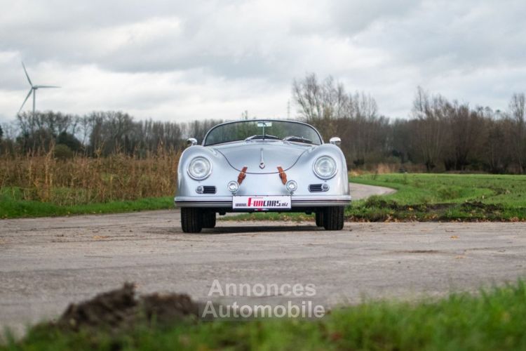 Chamonix Speedster 1.9 - <small></small> 57.500 € <small>TTC</small> - #11